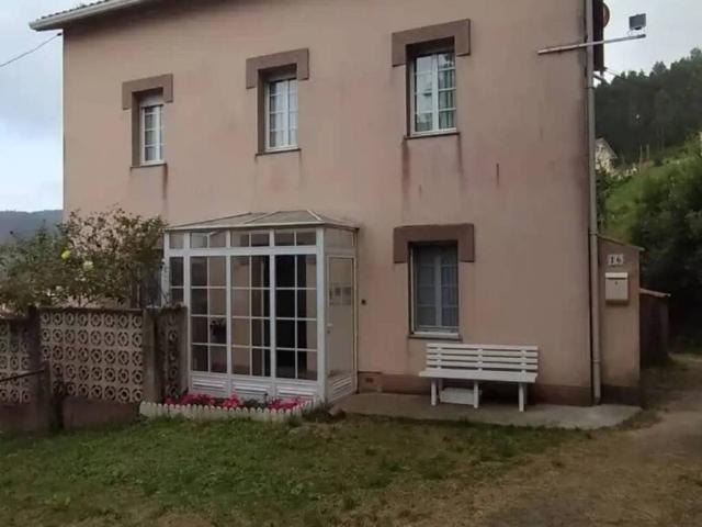 Casa en venta en Ortegal, Galicia