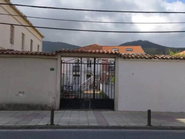Casa en venta en Ortegal, Galicia