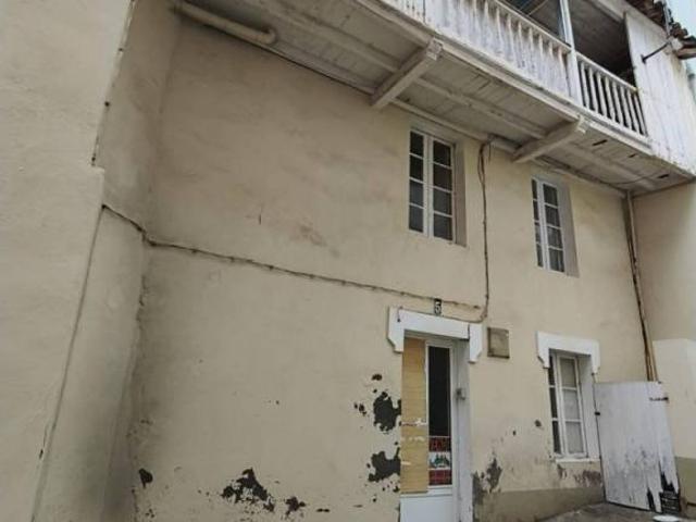 Casa en venta en Ortegal, Galicia