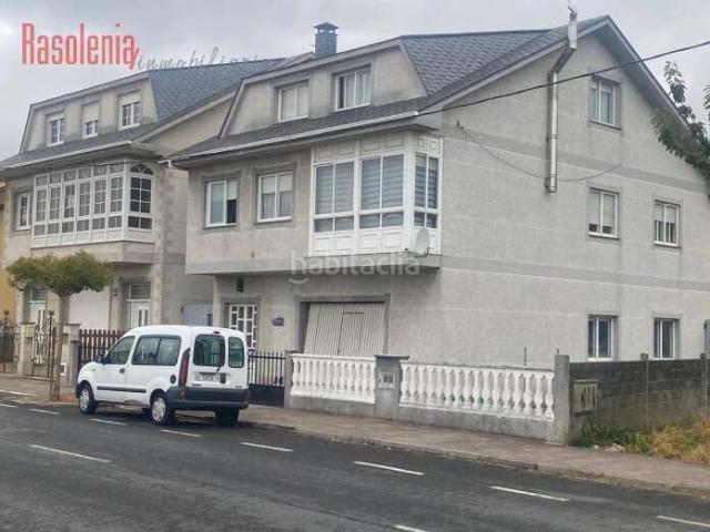 Casa en venta en A Pedra, Ortegal