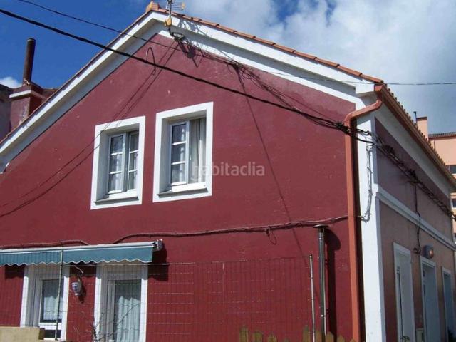 Casa en venta en A Pedra, Cariño