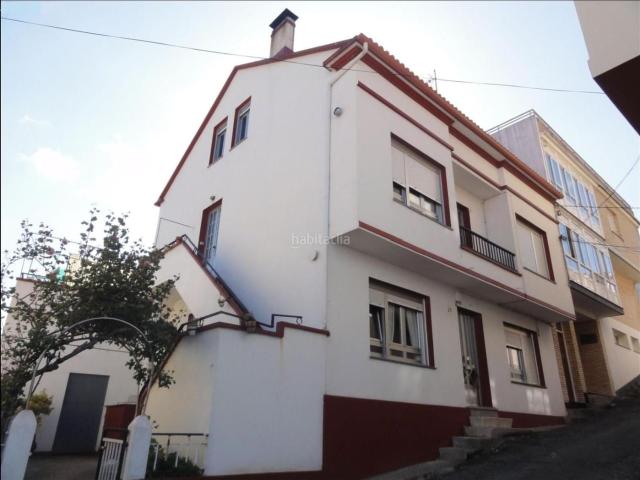 Casa en venta en A Pedra, Cariño