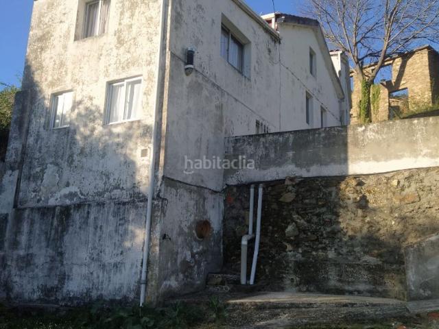 Casa en venta en A Pedra, Cariño