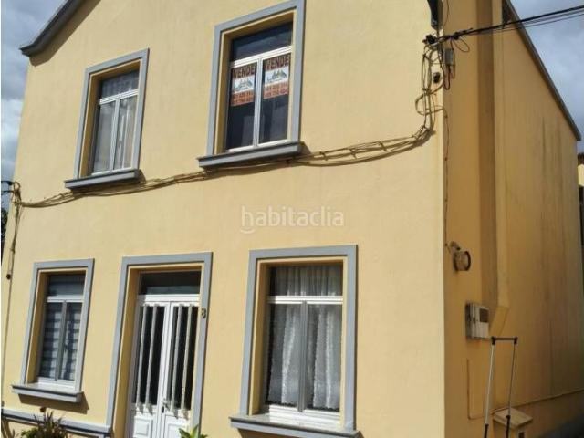 Casa en venta en A Pedra, Ortegal