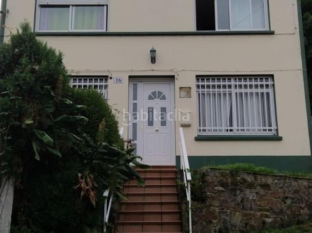 Casa en venta en A Pedra, Cariño