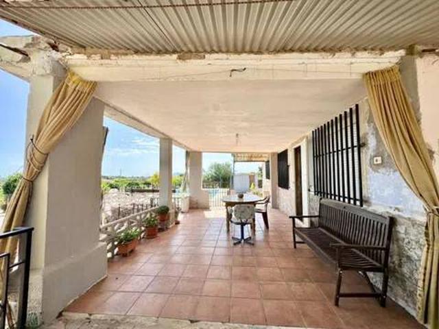 Casa en venta en la Ribera Alta, Valencia