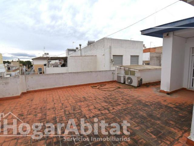 Casa en venta en la Ribera Alta, Valencia
