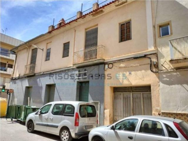 Casa en venta en la Ribera Alta, Valencia