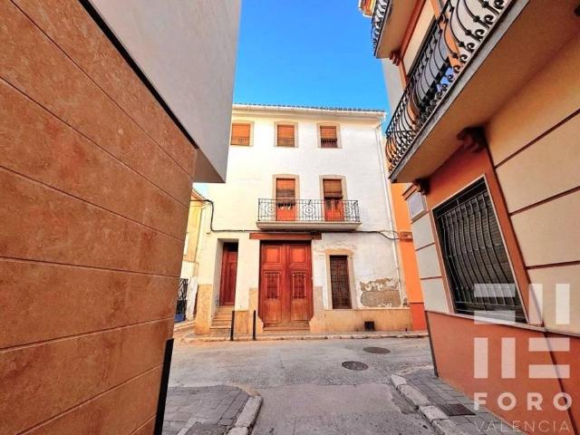 Casa en venta en la Ribera Alta, Valencia