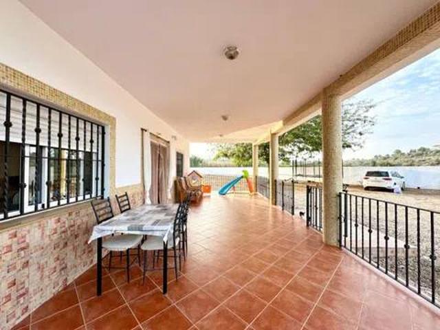 Casa en venta en la Ribera Alta, Valencia