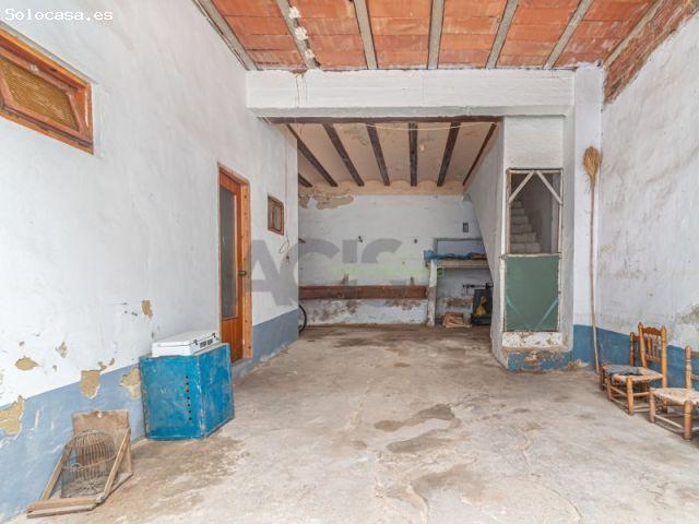 Casa en venta en Carlet, València / Valencia