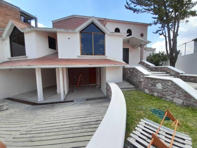 Casa en venta en Pachuca De Soto, Hidalgo