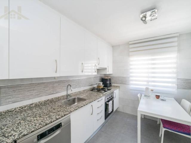 Casa en venta en Collado Villalba, Polígono 29