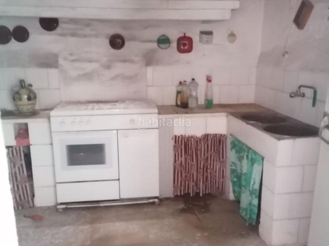 Casa en venta en La Carlota, Andalucía