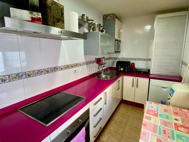 Casa en venta en La Carlota, Andalucía