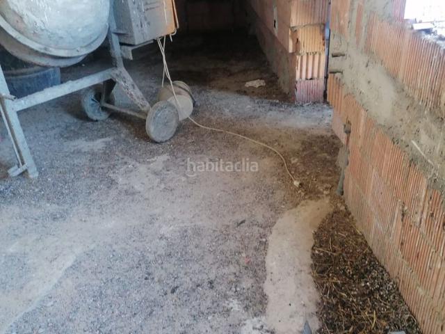 Casa en venta en La Carlota, Andalucía