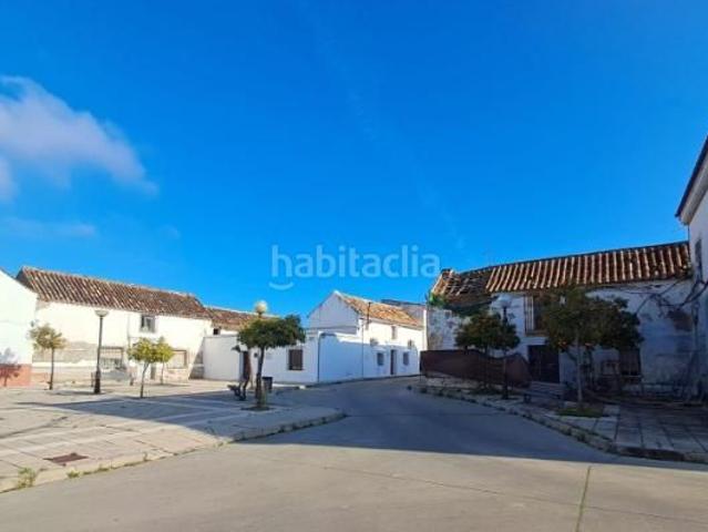 Casa en venta en La Carlota, Andalucía