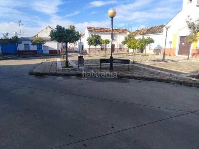 Casa en venta en La Carlota, Andalucía