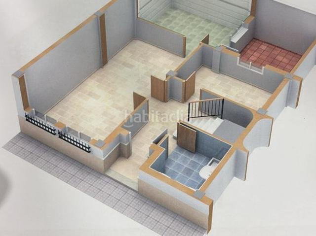 Casa en venta en La Carlota, Andalucía