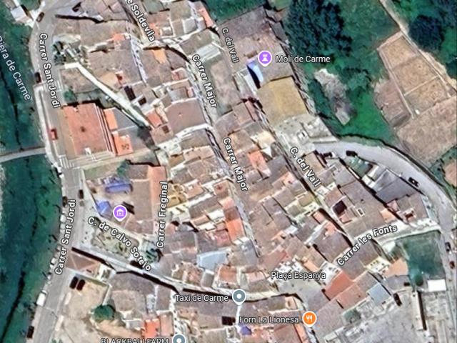 Casa en venta en Carme