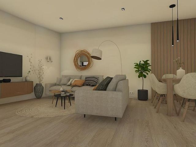 Villa en venta en Carme