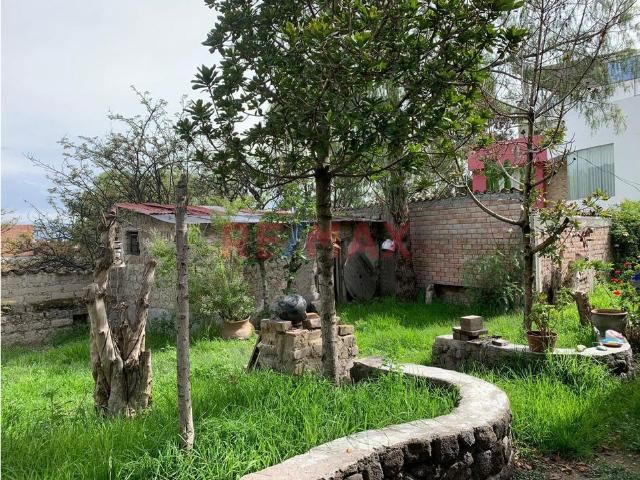 Casa venta en Carmen Alto, Ayacucho