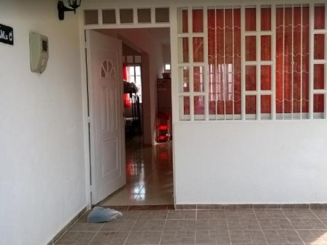 Casa en venta en Tolima