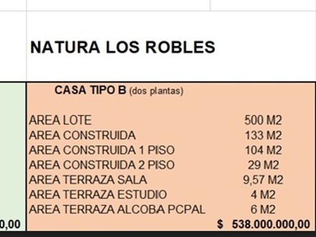 Casa en venta en Tolima