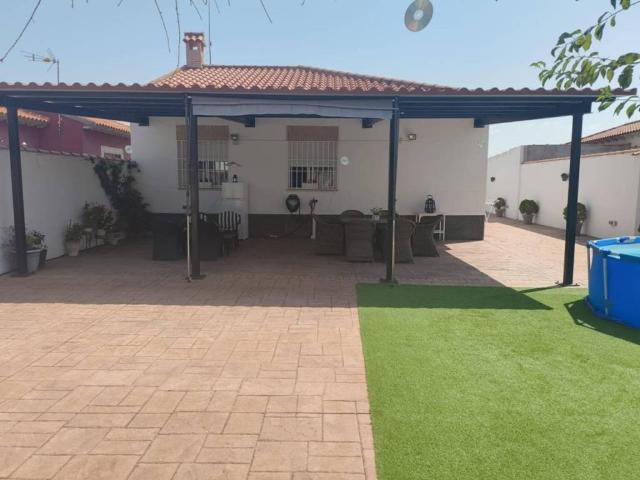 Casa en venta en Carmena
