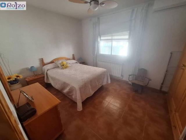 Casa en venta en Carmena, Toledo