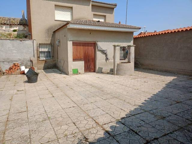 Casa en venta en Carmena