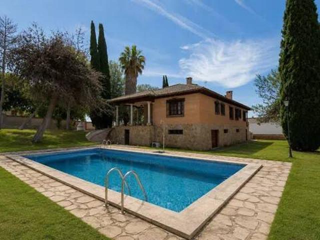 Casa en venta en Carmena, Castilla-La Mancha