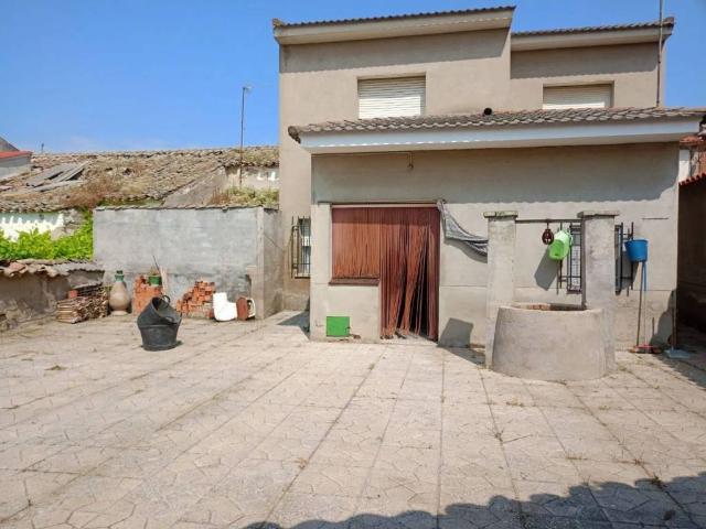 Casa en venta en Carmena