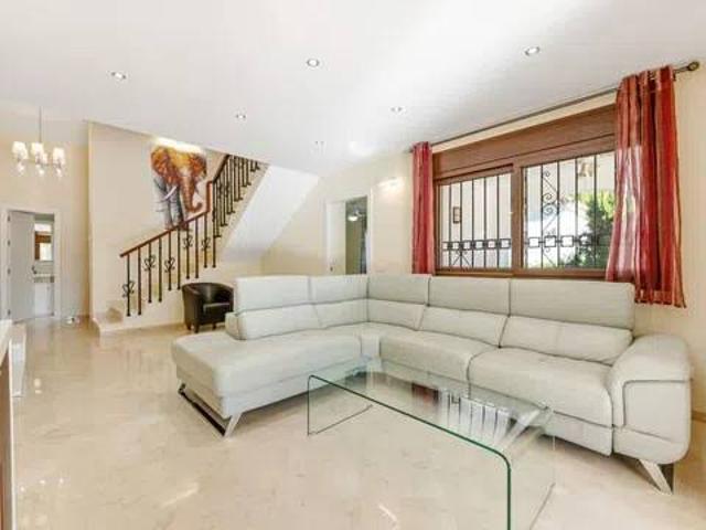 Casa en venta en Nueva Atalaya, Costa del Sol Occidental