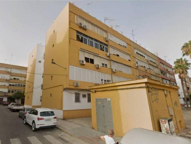 Piso en venta en Carmona, Andalucía