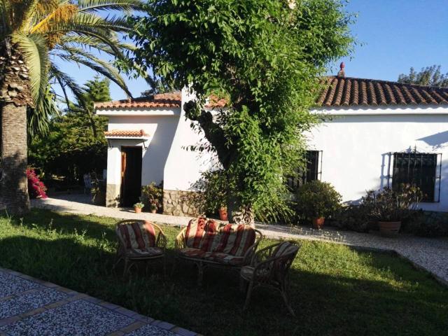 Casa en venta en Pradollano, Carmona