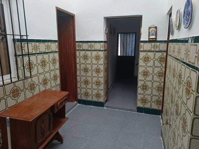 Casa en venta en Carmona