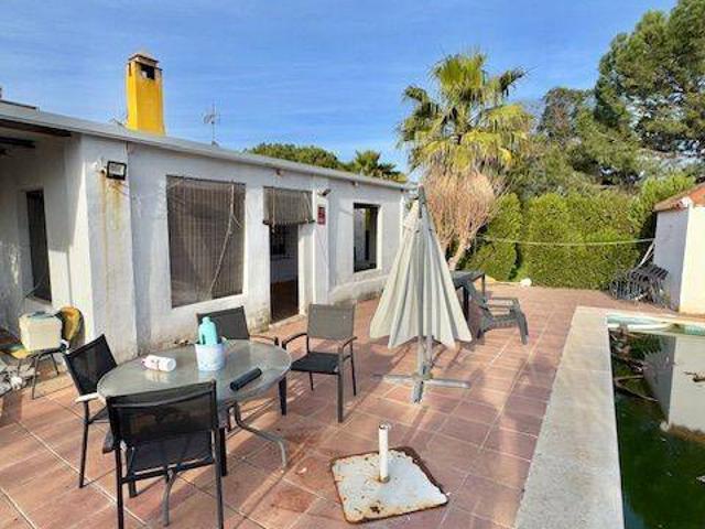 Casa en alquiler en Carmona, Pradollano