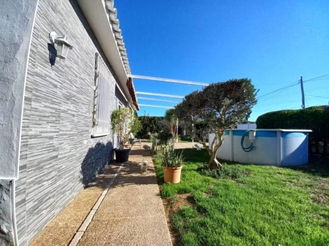 Casa en venta en Carmona, Andalucía