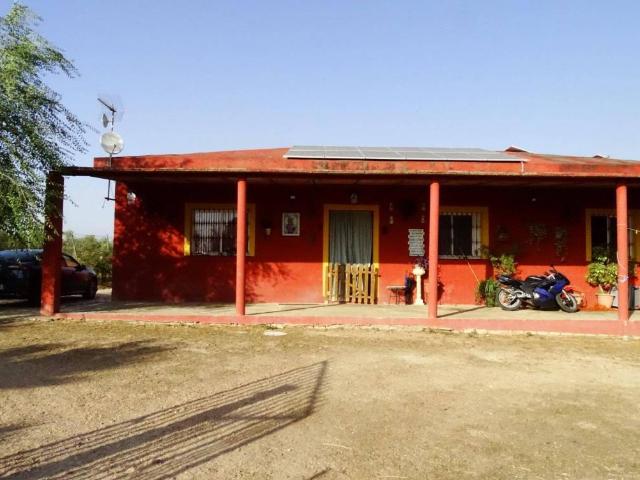 Casa en venta en Carmona, Andalucía