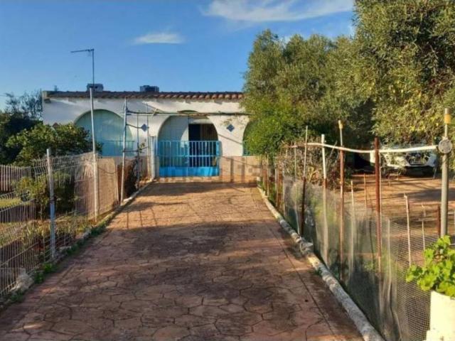 Casa en venta en Carmona