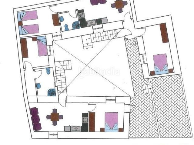 Casa en venta en Carmona, Andalucía