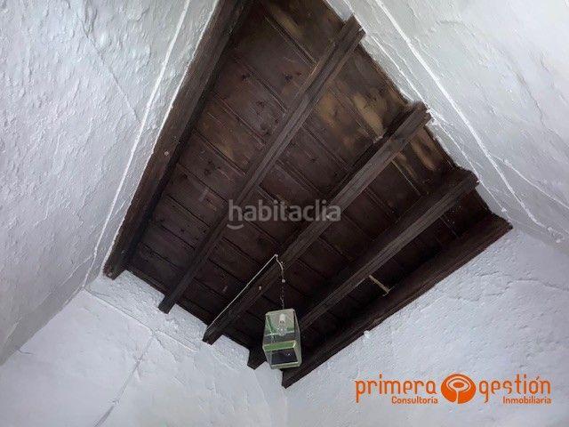 Casa en venta en Carmona, Andalucía