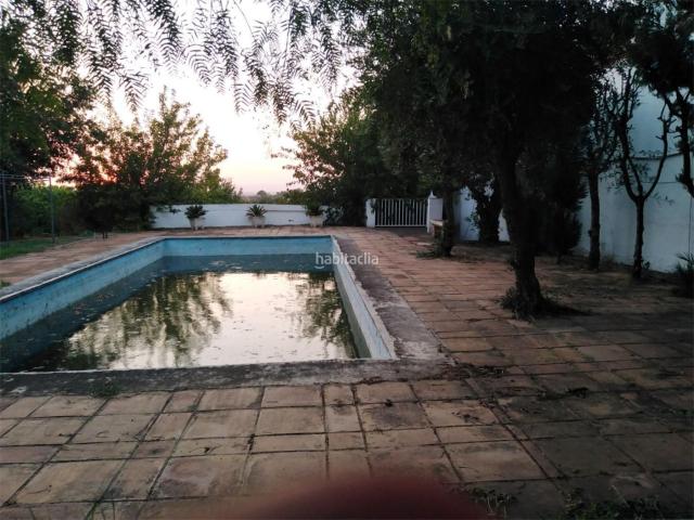 Casa en venta en Carmona, Andalucía