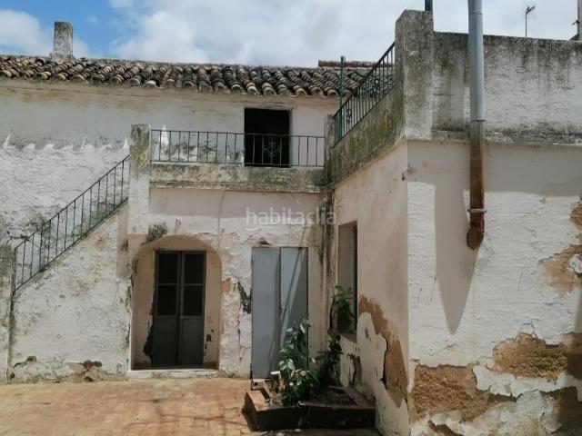 Casa en venta en Carmona, Andalucía