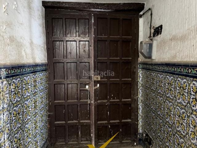 Casa en venta en Carmona, Andalucía