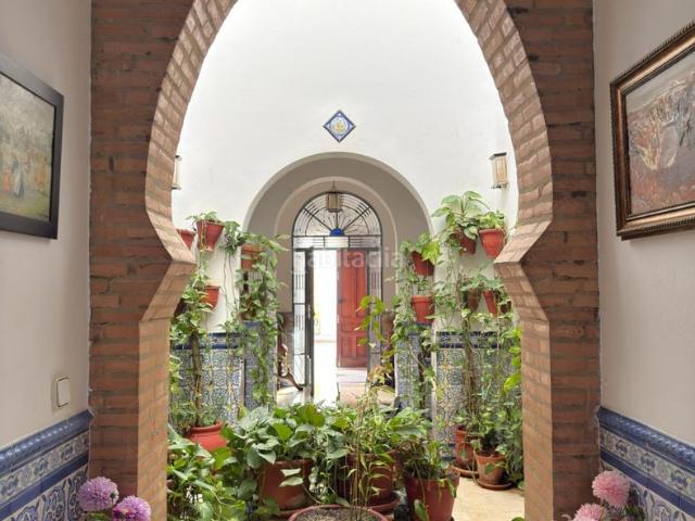 Casa en venta en Carmona, Andalucía