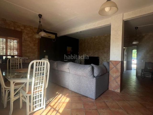 Casa en venta en Carmona, Andalucía