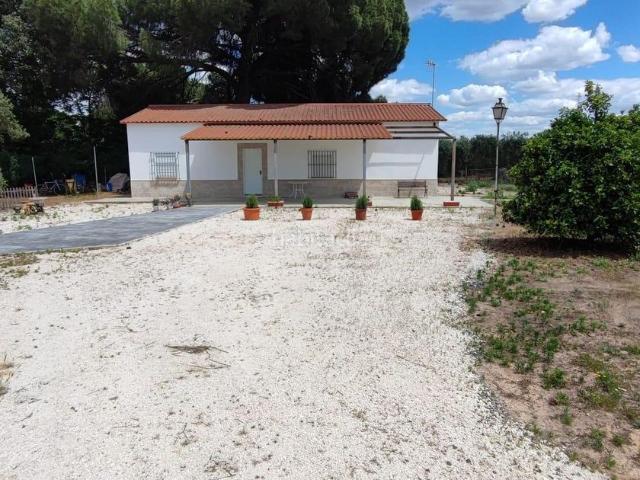Casa en venta en Carmona, Andalucía