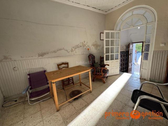Casa en venta en Carmona, Andalucía